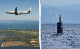 США направили «охотников» за подводными лодками к границам России, — Newsweek