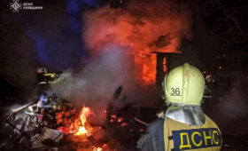 Из-за бездействия Трампа Путин будет продолжать атаковать украинскую энергетику, — Bloomberg