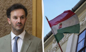 В МИД Венгрии посоветовали Украине отдать свои земли россиянам: в Киеве ответили