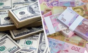 Курс доллара в Украине 6 сентября: сколько стоит валюта в обменниках в первую субботу осени