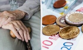 Пенсионеры в одной из стран Европы богаче работающих людей: как это произошло