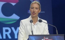 Пророссийская АдГ стала самой популярной партией Германии, — Bild