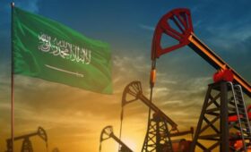 Мировые цены на нефть неожиданно отреагировали на скидки Саудовской Аравии