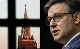 В Конгрессе США раскрыли, почему пока не будут вводить санкции против России