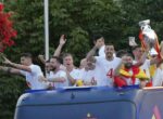 Испания готова бойкотировать ЧМ-2026, если в него войдет сборная одной из стран, — СМИ