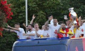 Испания готова бойкотировать ЧМ-2026, если в него войдет сборная одной из стран, — СМИ