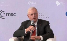 Россия на самом деле проигрывает войну в Украине, — Келлог