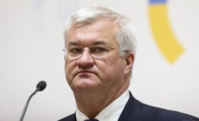 Сибига на встрече с Сикорским: Мы отметили прогресс в решении чувствительных вопросов