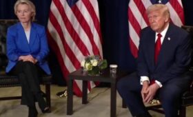 Еврокомиссия хочет навсегда «изгнать» российские нефть и газ из ЕС: что придумали