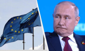 Европа должна ударить по главной слабости России в ответ на провокации, — Forbes