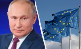 ЕС перестраивается в военную державу под влиянием провокаций Путина, — Politico