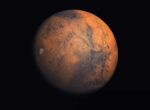 Ученые NASA обнаружили «четкие признаки» вероятного существования жизни на Марсе