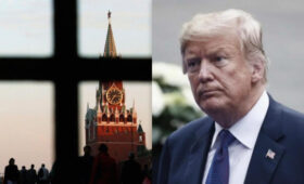 В Кремле ответили Трампу на его заявление о готовности ко “второму этапу” санкций