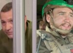Сын подозреваемого в убийстве Парубия воевал в ВСУ и погиб в Бахмуте, — СМИ