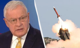 Трамп разрешил Украине наносить дальнобойные удары по России, — Келлог