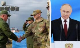 Офицеры США появились в Беларуси неспроста: WSJ раскрыло, какие сигналы шлет Путин Западу