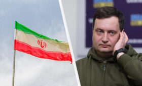 Иран значительно снизил поддержку России: в ГУР раскрыли причины