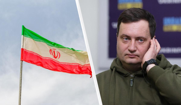 Иран значительно снизил поддержку России: в ГУР раскрыли причины