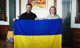 В Украине назначен первый военный омбудсмен