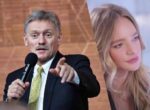 Дочь Пескова вылетела из России во Францию за 17 часов до вторжения в Украину, — СМИ