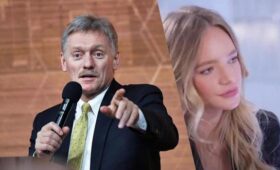 Дочь Пескова вылетела из России во Францию за 17 часов до вторжения в Украину, — СМИ