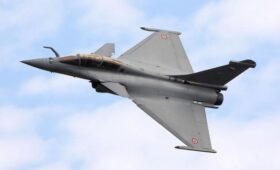 Германия и Франция помогут Польше в патрулировании неба из-за атаки российских дронов