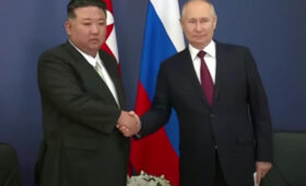 Северная Корея получила от России технологии атомных подводных лодок, — Newsweek