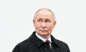 Путин может вторгнуться в “ахиллесову пяту” НАТО, – The Sun