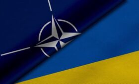Аналитик считает, что НАТО следует ввести “безвоздушную зону” над западом Украины