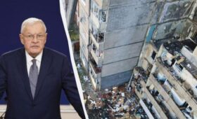 Появилась реакция США на один из самых массированных российских обстрелов Украины