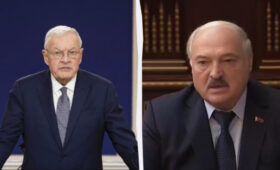 Спецпредставитель Трампа объяснил, зачем США налаживают контакты с Лукашенко