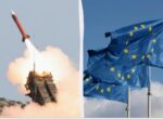 США приостанавливают некоторые поставки оружия в Европу, включая Patriot, — The Atlantic