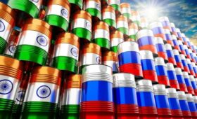 Трамп “проиграл” Индию Москве: Дели продолжит покупать российскую нефть