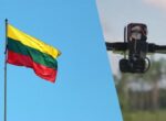 «Мы не можем гарантировать 100% защиты»: в Литве сделали заявление об атаках дронов