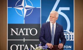 Продолжится ли чешская инициатива для Украины: Павел дал четкий ответ