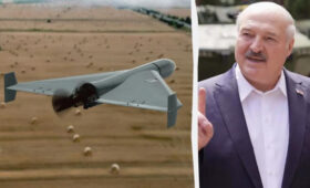 Лукашенко открестился от летевших на Польшу дронов и заподозрил Запад в «замысле»
