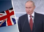 Британия уже находится в состоянии войны с Россией, — экс-глава разведки