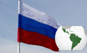 Россия теряет свое влияние на военный рынок Латинской Америки, — разведка