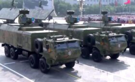 Зачем и для кого Китай устроил масштабный военный парад: объяснение эксперта