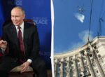 Путин бесстыдно идет к эскалации войны, Запад должен быть в ужасе, — The Telegraph