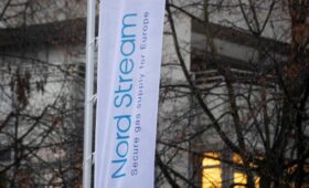 Подозреваемого в подрыве Северного потока украинца экстрадируют в Германию по решению суда