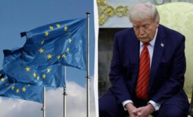 ЕС планирует усилить санкции против Китая, но Трампу этого может быть недостаточно, — Politico