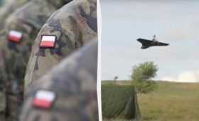 Атака беспилотников России на Польшу выявила серьезные проблемы в НАТО, – эксперт