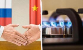 Россия продает Китаю газ дешевле, чем Европе: сколько платит Пекин