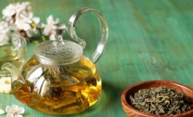 Что произойдет с организмом, если пить очень много зеленого чая