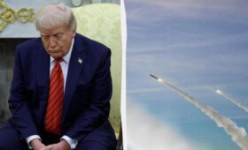 Возобновить ядерные испытания США будет сложно: WP назвало главные проблемы для Трампа