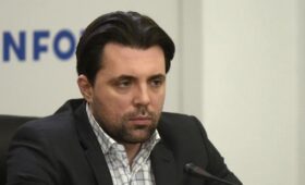 ГБР задержало экс-главу «Укрэнерго» Кудрицкого: подозревают в мошенничестве