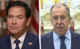 Разговор Рубио и Лаврова показал США истинную позицию России по войне, — WSJ