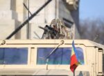 Румыния впервые прокомментировала вывод американских войск: их заменят солдаты НАТО