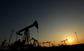 Замаячил «призрак» глобального профицита: страны Ближнего Востока не продали нефть